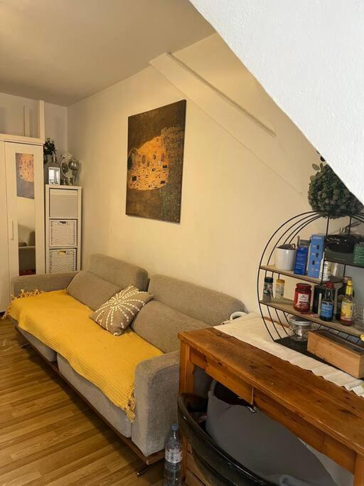 Apartment Near Central Station Zurych Zewnętrze zdjęcie