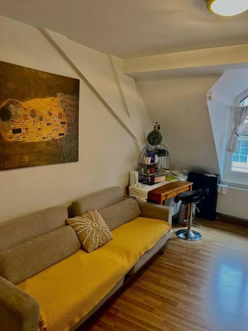 Apartment Near Central Station Zurych Zewnętrze zdjęcie