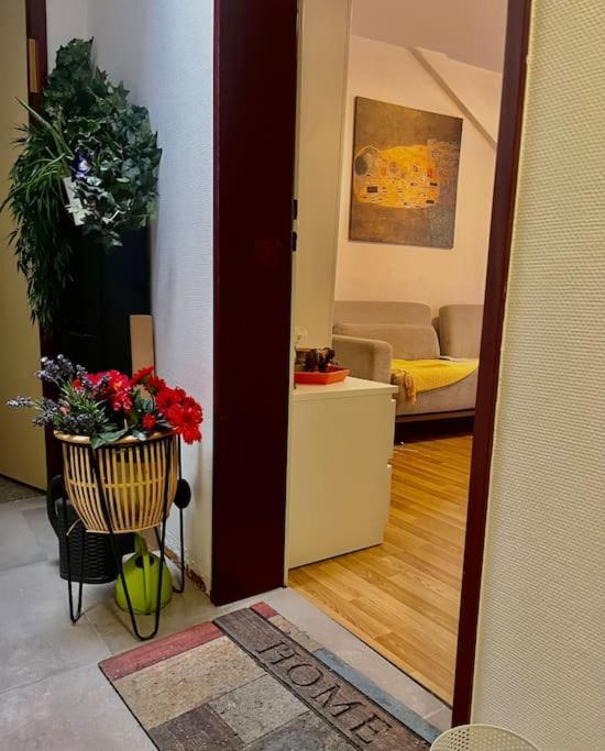 Apartment Near Central Station Zurych Zewnętrze zdjęcie