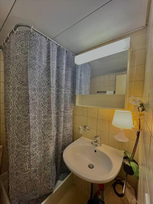 Apartment Near Central Station Zurych Zewnętrze zdjęcie