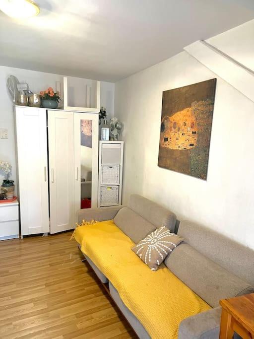 Apartment Near Central Station Zurych Zewnętrze zdjęcie